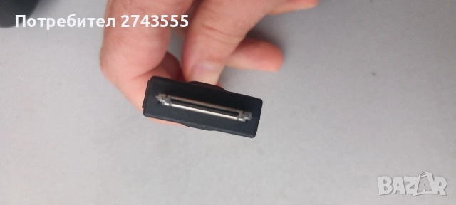 Кабел за Audi AMI ipod 4F0 051 510R, снимка 4 - Аксесоари и консумативи - 52816777