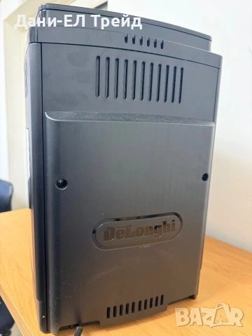 Кафеавтомат Delonghi Magnifica S, снимка 5 - Кафемашини - 53061512