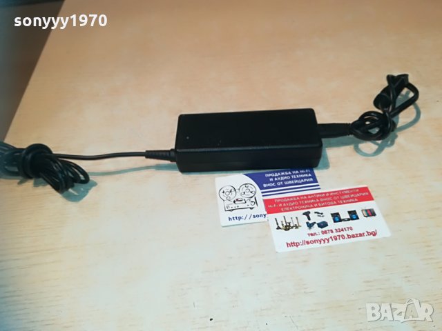 sony 19.5v/3.9a-power adapter-switzerland, снимка 14 - Лаптоп аксесоари - 29845381