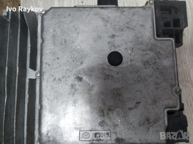 MAZDA K3016 ПРЕОБРАЗОВАТЕЛ НА НАПРЕЖЕНИЕ DCDC DA7A67Y6YB, снимка 2 - Части - 51455021