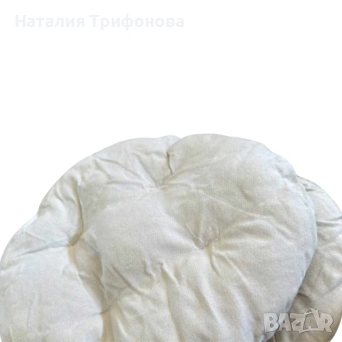 Висяща градинска люлка, снимка 10 - Градински мебели, декорация  - 54182047