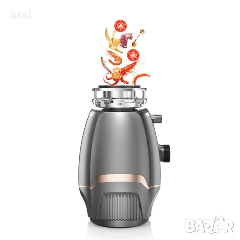 Мелница за хранителни отпадъци CGMD65