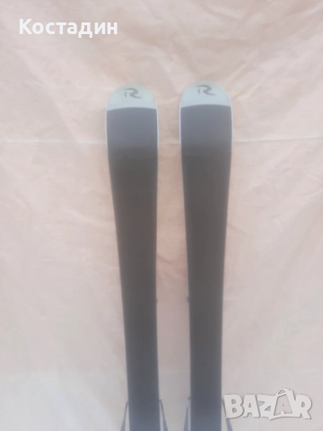 Карвинг детски ски Rossignol Fun Girl 100см, снимка 7 - Зимни спортове - 52544352