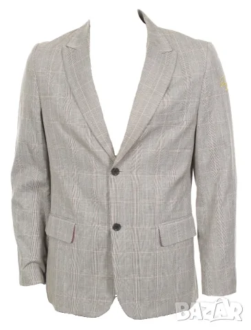 Scotch & Soda оригинално ново мъжко сако L, снимка 2 - Сака - 56090388