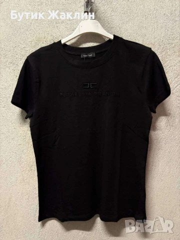 Дамска тениска , снимка 1