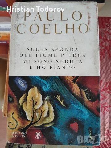 Paulo Coelho - Sulla sponda del fiume