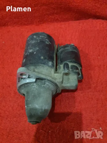 Стартер за Алфа ромео 145 1,4 90коня боксер бензин, снимка 9 - Части - 48955417