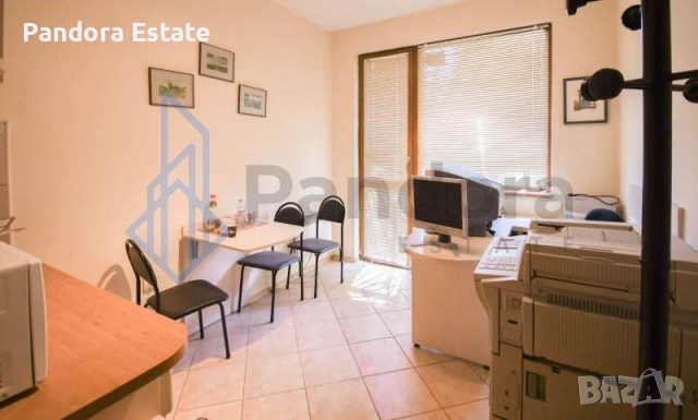 ОФИС  под наем, гр. София, Център 