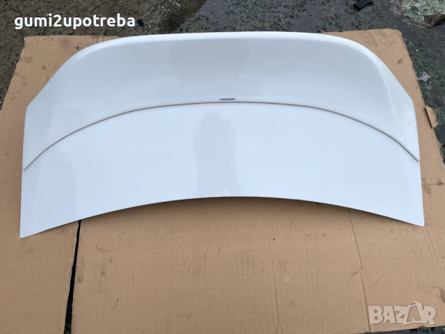 Заден Капак Багажник Toyota GT86 2018 Subaru BRZ, снимка 5 - Части - 52674377