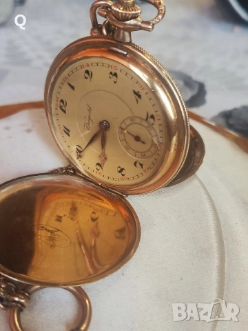 джобен часовник , снимка 11 - Джобни - 52339293