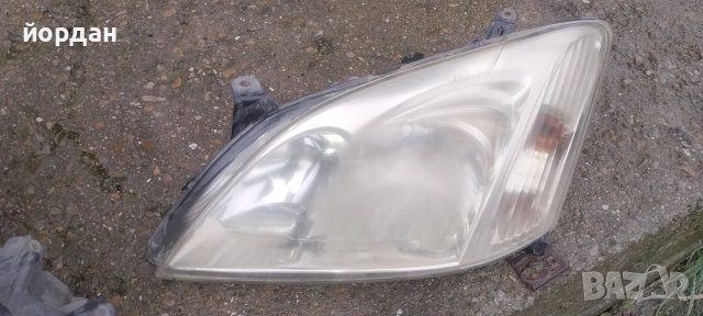 фарове и стопове за тойота Корола , снимка 5 - Части - 52865349
