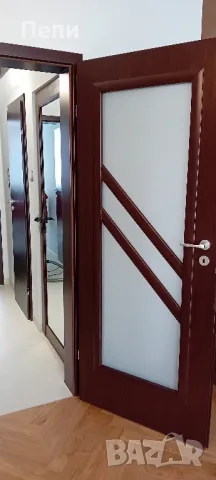 Облепване на врати и мебели с ПВЦ фолио, снимка 5 - Други ремонти - 19976461