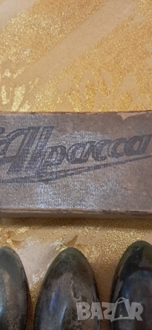 Много Стари лъжици , снимка 8 - Колекции - 51726860