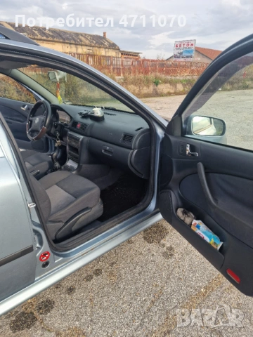 Продавам Skoda Octavia 1.8Turbo 150 к.с., снимка 4 - Автомобили и джипове - 53126067