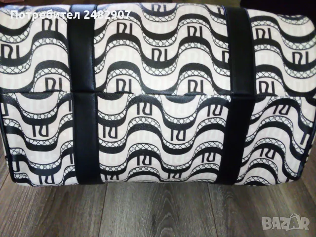 Чанта за пътуване, снимка 9 - Сакове - 48507953