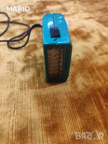 Продавам светломер, снимка 7 - Фотоапарати - 36489519