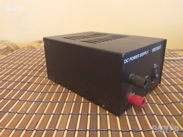 13.8V  2/3A адаптор/зарядно/токоизправител, снимка 4 - Плейъри, домашно кино, прожектори - 29164340