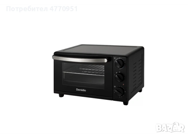 Фурна DOMEDIA 20 литра