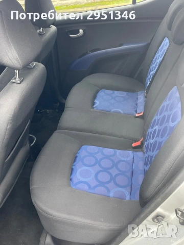 Hyundai i10, снимка 8 - Автомобили и джипове - 53207821