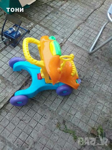 Детска проходилка памперс, снимка 10 - Други - 29184952