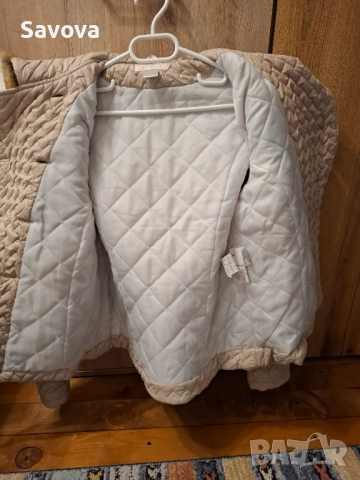 Lucy яке, снимка 8 - Якета - 52282355