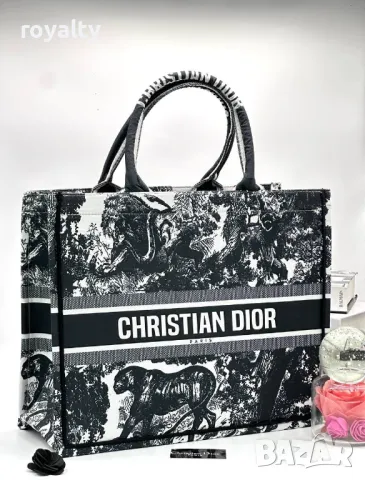 Christian Dior дамски чанти Различни дизайни , снимка 2 - Чанти - 49483687