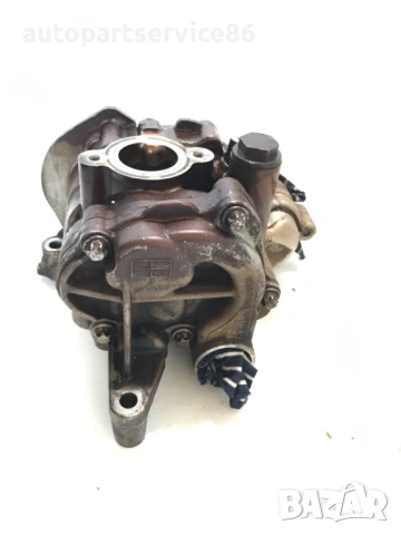 Маслена помпа за Porsche Cayenne 4.5 V8 (2005) 948107010 , снимка 2 - Части - 54305332