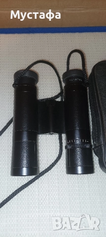 Продавам Leica 10/25 Trinovid , снимка 5 - Оборудване и аксесоари за оръжия - 52392654