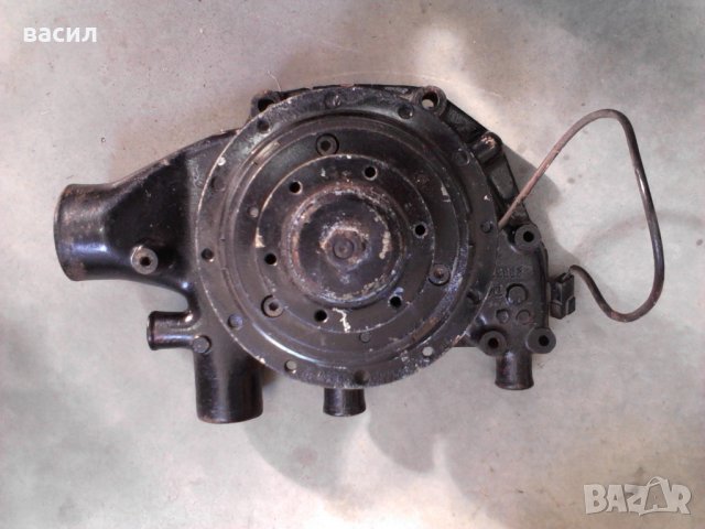 Водна помпа DAF-288619, снимка 2 - Камиони - 38800556