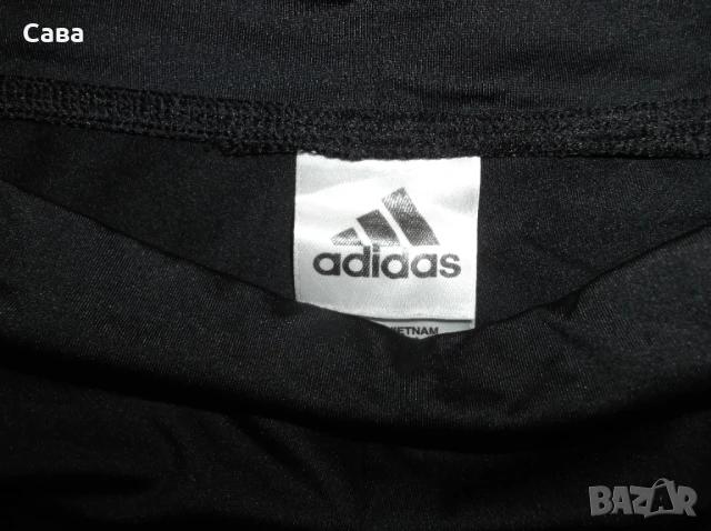 Клин ADIDAS  дамски,ХХС