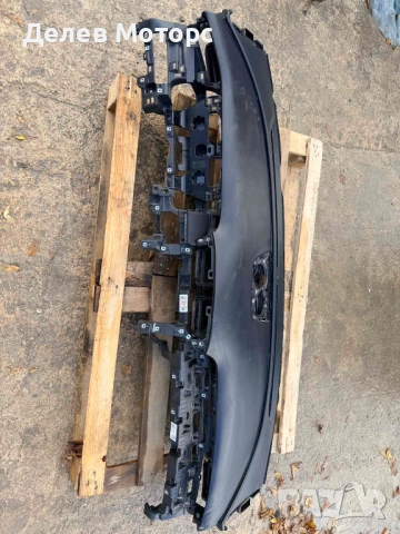 84701 N7100, 84721 N7000, 80300-N7000 арматурно табло с еърбег от Hyundai Tucson Хюндай Туксон 2024 , снимка 2 - Части - 52367658