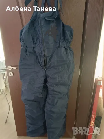 Зимно работно облекло, снимка 2 - Други - 48737410