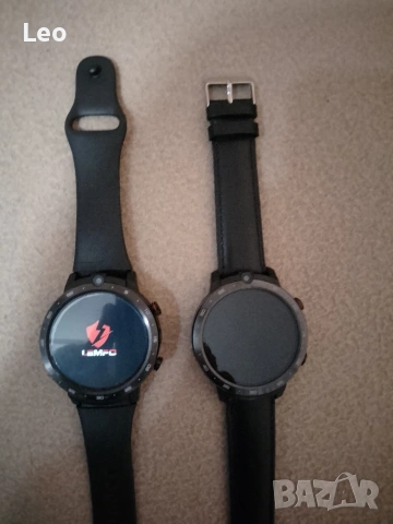 Смарт часовници Lempfo Lem 12 Pro \\\ Android 10