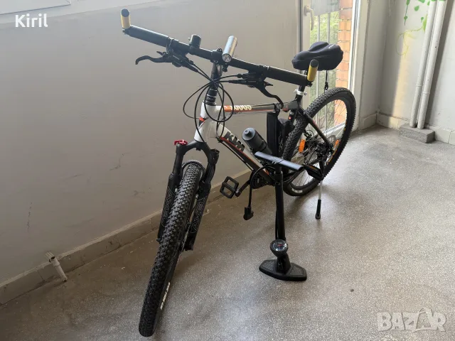 Велосипед “KTM” 
