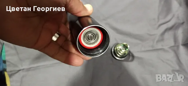 прожектор MAG-LITE, снимка 5 - Къмпинг осветление - 48627980