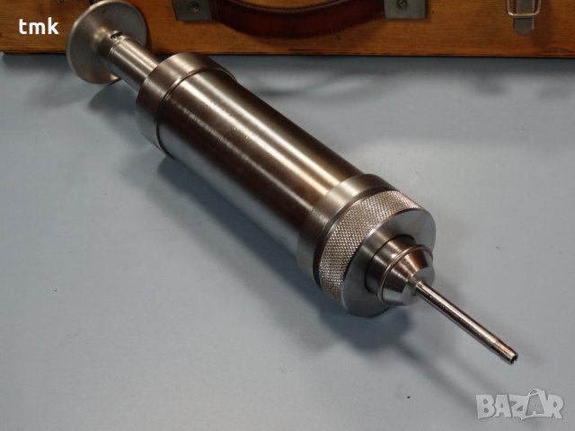 Динамометър Д-400, снимка 6 - Други инструменти - 29533284