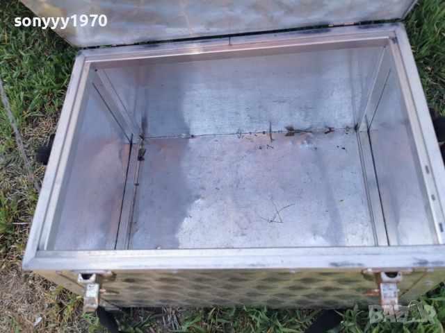 РИБАРСКИ СТОЛ-ВНОС SWISS 2504261655L4, снимка 16 - Такъми - 54312406