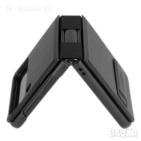 калъф за SAMSUNG Galaxy Z Flip 4, снимка 2 - Калъфи, кейсове - 42255715