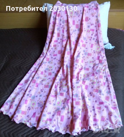 👀💥 Чудесни летни поли🌼🍀🌼***💥 ИзГоДнО💥***, снимка 6 - Рокли - 29422497