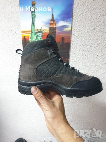  туристически обувки VIKING  mid gore tex gtx  номер 39 , снимка 3 - Други - 38697945
