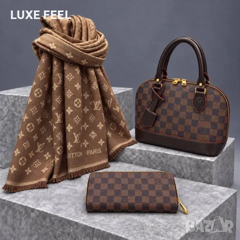 Louis Vuitton ✨Дамски Чанти 