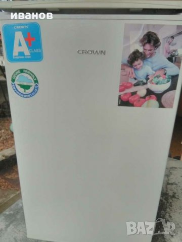 Продавам хладилник, снимка 3 - Хладилници - 31269354