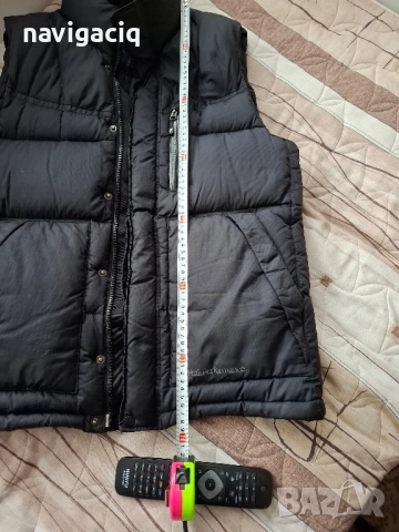 елеk peak performance , снимка 3 - Якета - 52154655