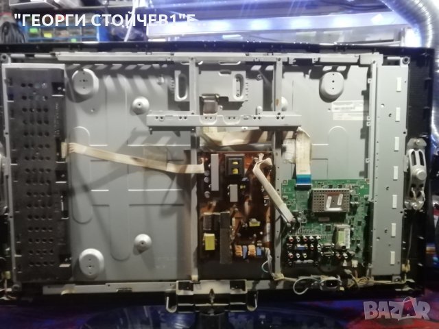 LE37A330J1  BN41-00982B BN44-00234A T370XW02 VIT71060.50, снимка 3 - Части и Платки - 32029015