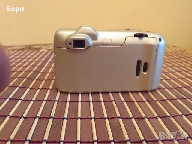 Kyocera Yashica Zoomate 105 35mm Film, снимка 5 - Фотоапарати - 29629624