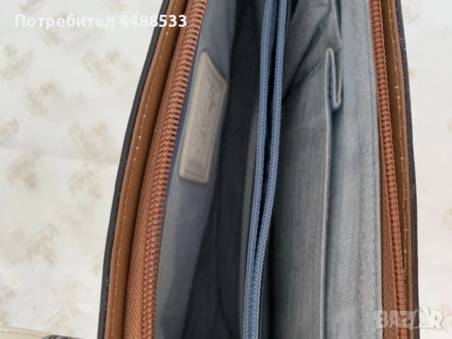 Чанта дамска, снимка 2 - Чанти - 51365726