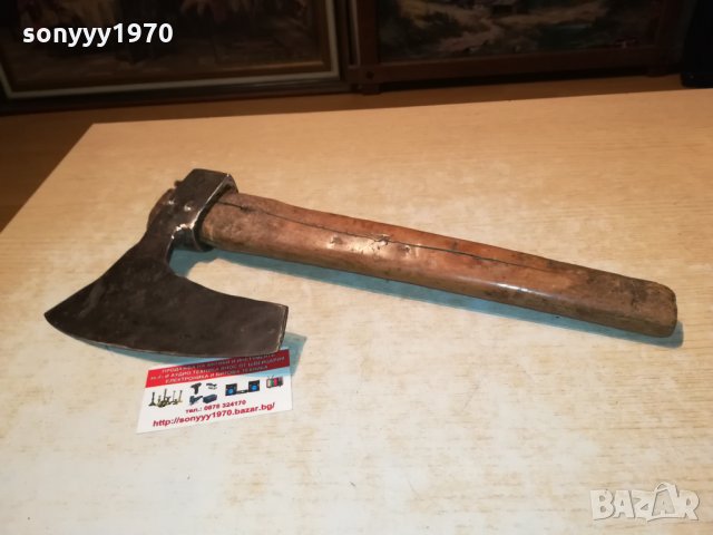 РЕТРО БРАДВА ЗА КОЛЕКЦИЯ 2501222029, снимка 12 - Антикварни и старинни предмети - 35561065