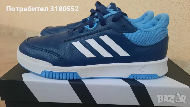 Детски маратонки ADIDAS-38n, снимка 3 - Детски маратонки - 56466435
