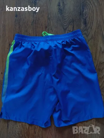 NIKE  SHORTS - страхотни мъжки панталони M , снимка 9 - Спортни дрехи, екипи - 55709673