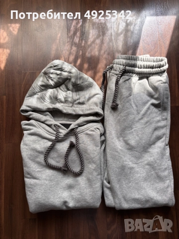Syna World Tracksuit/екипче, снимка 4 - Спортни дрехи, екипи - 55743733